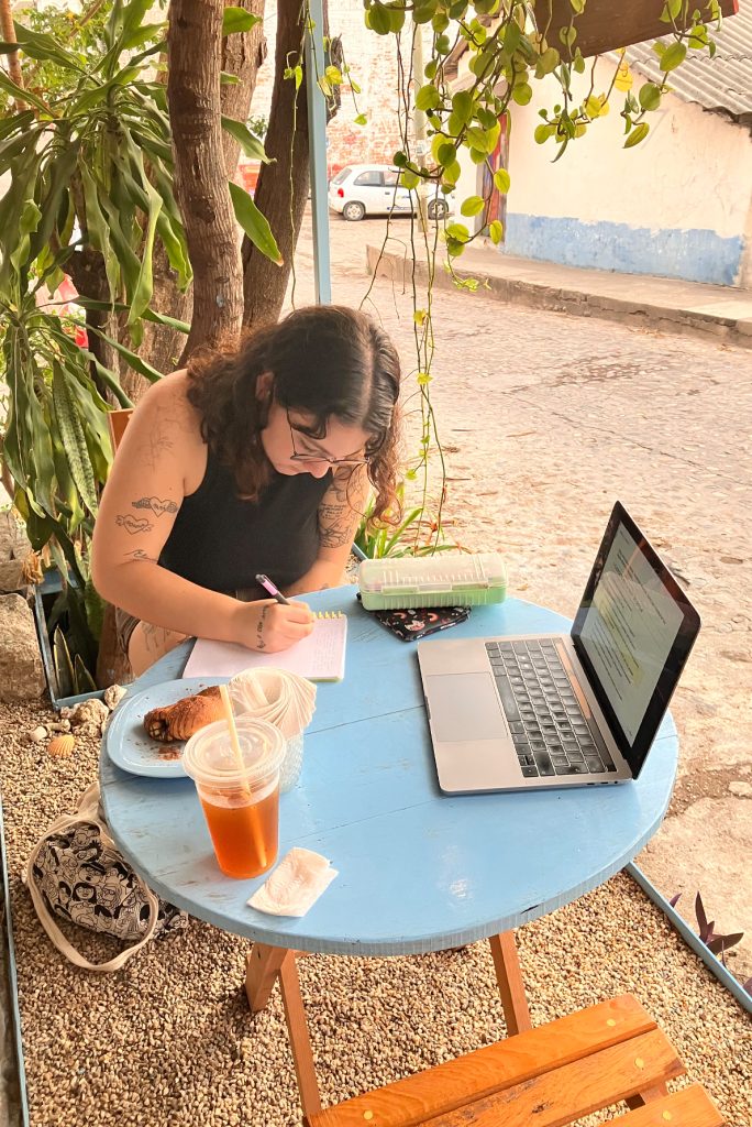 taller refresh estrategia de marca