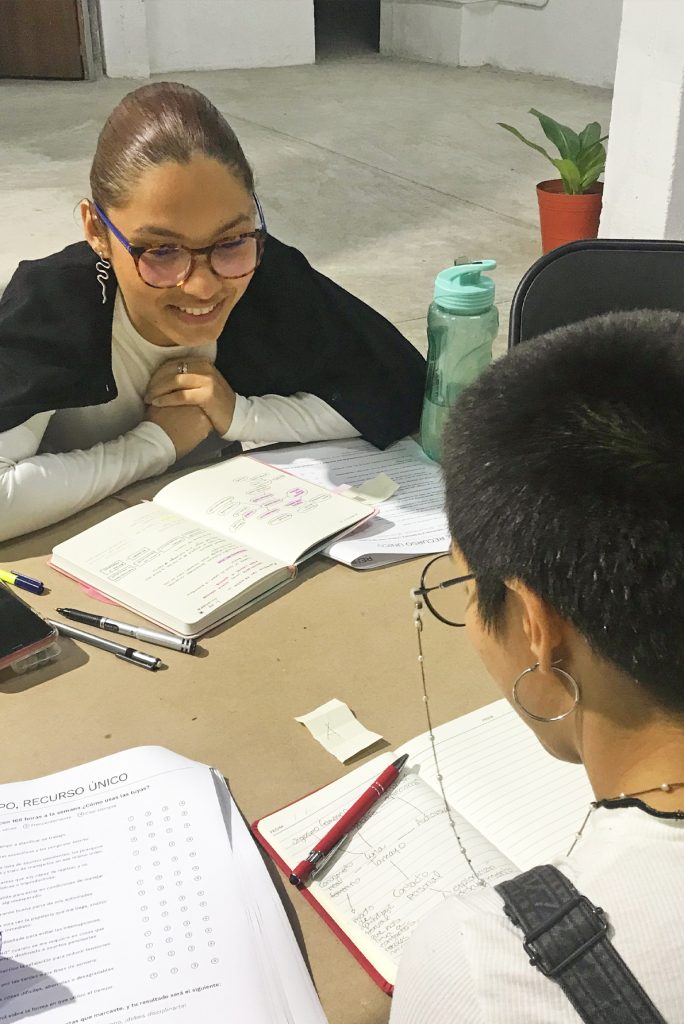 taller refresh estrategia de marca